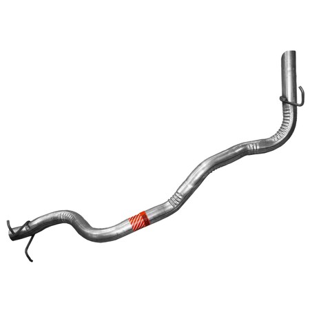 Walker Exhaust Exhaust Tail Pipe 55227